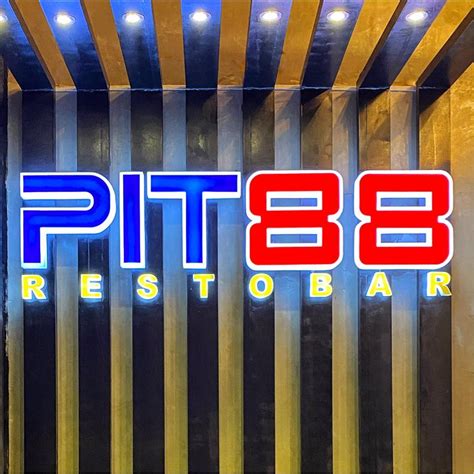 PIT88 RestoBar – Www.Bandstand.Ph.